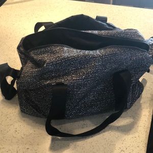 Lululemon Fast Track Duffel